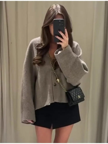 Stilla | Designer Blazer Frakke