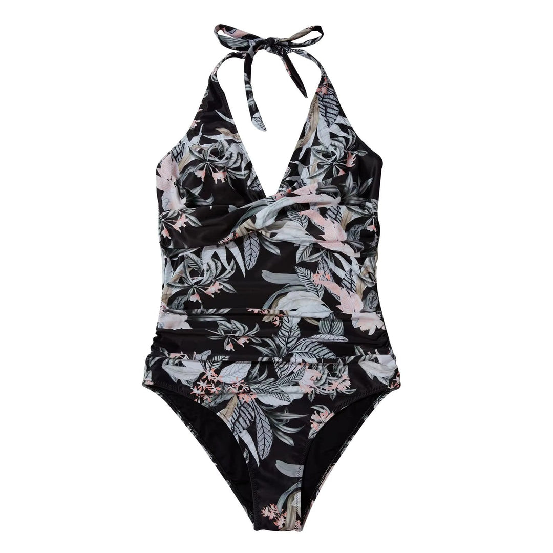 Stilla | Bikini Sæt Med Push up Effekt