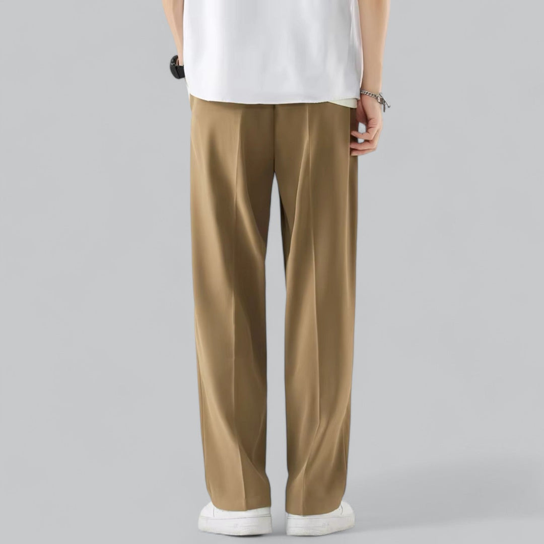 Stilla | Stilfuld Bukser til Mænd