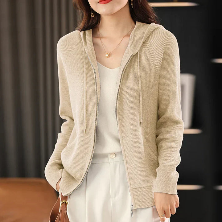 Stilla | Moderne og Alsidig Trenchcoat