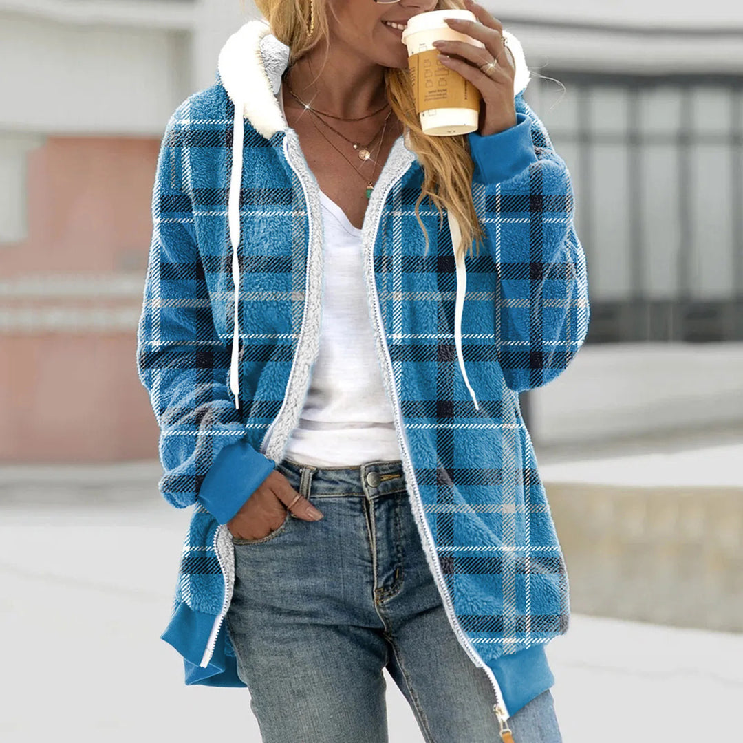 Stilla | Let Polstret Damejakke