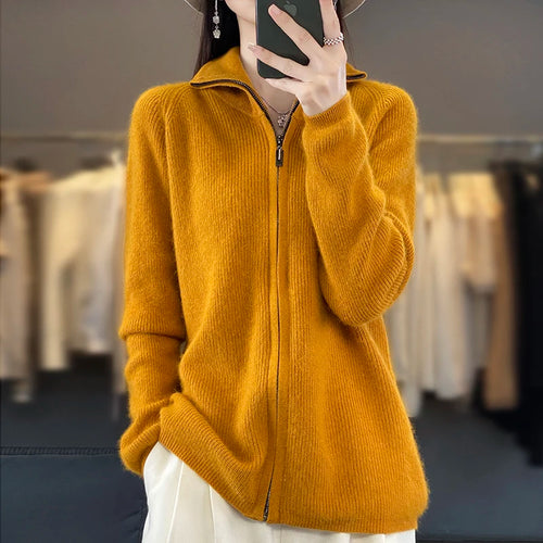 Stilla | Minimalistisk, Trendy Sweater