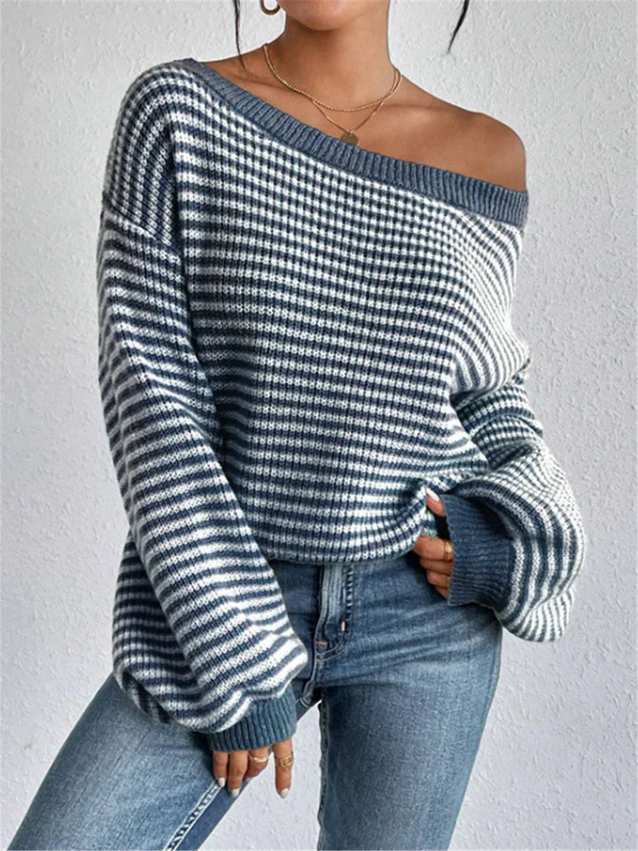 Stilla | Elegant pullover til stilfulde trends