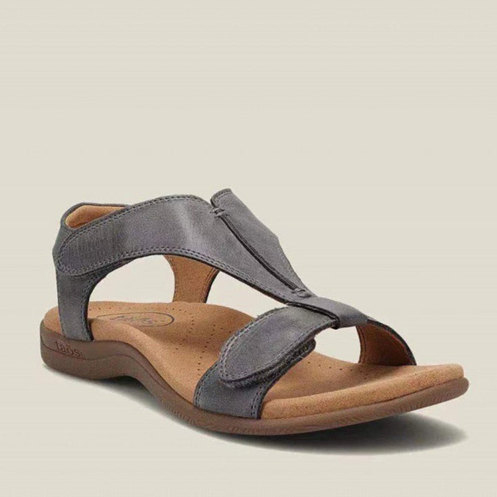 Stilla | Behagelige Dame Sommer Sandaler