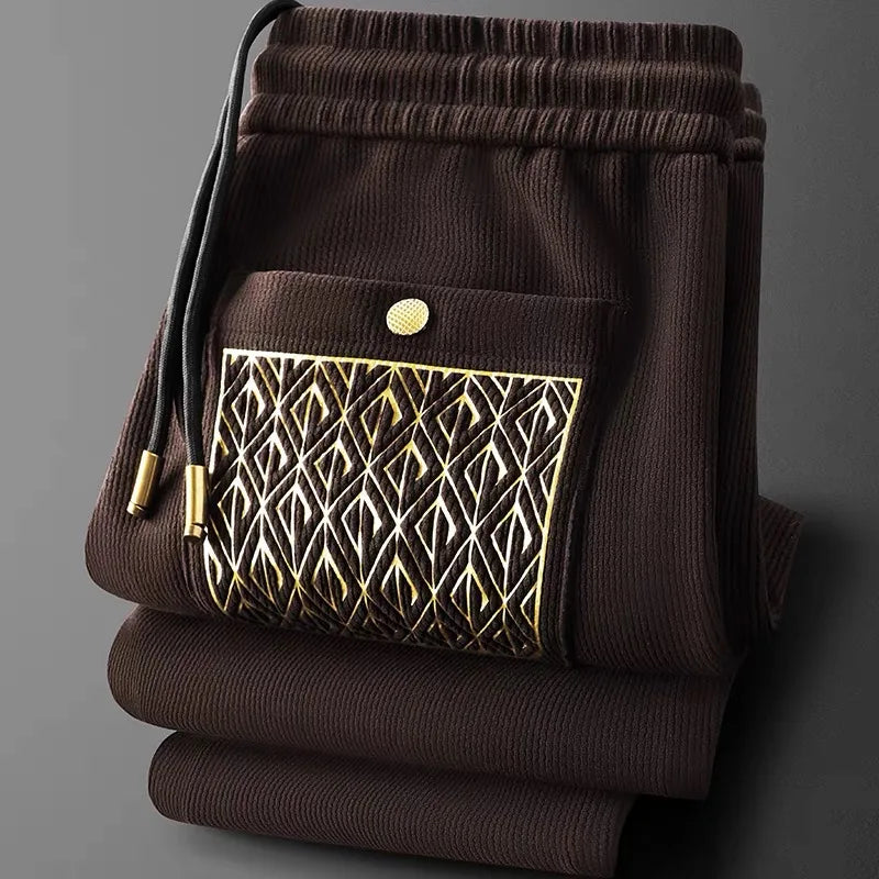 Stilla | Premium Cotton Bukser
