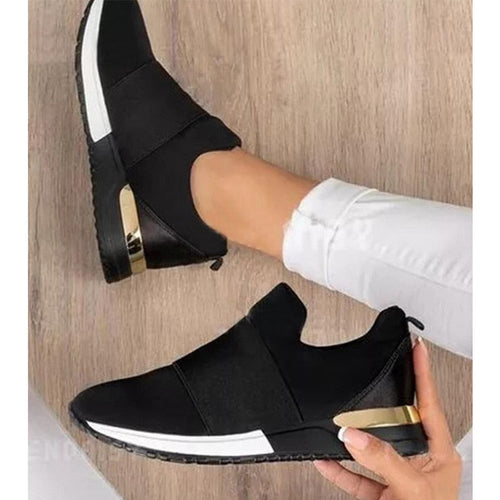 Stilla | Sneakers Kvinders Ortoser