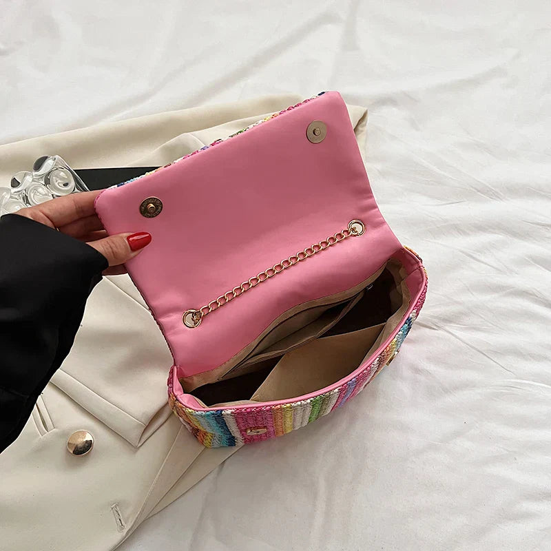 Stilla | Multifarget Taske