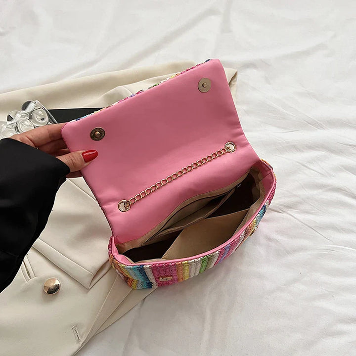 Stilla | Multifarget Taske