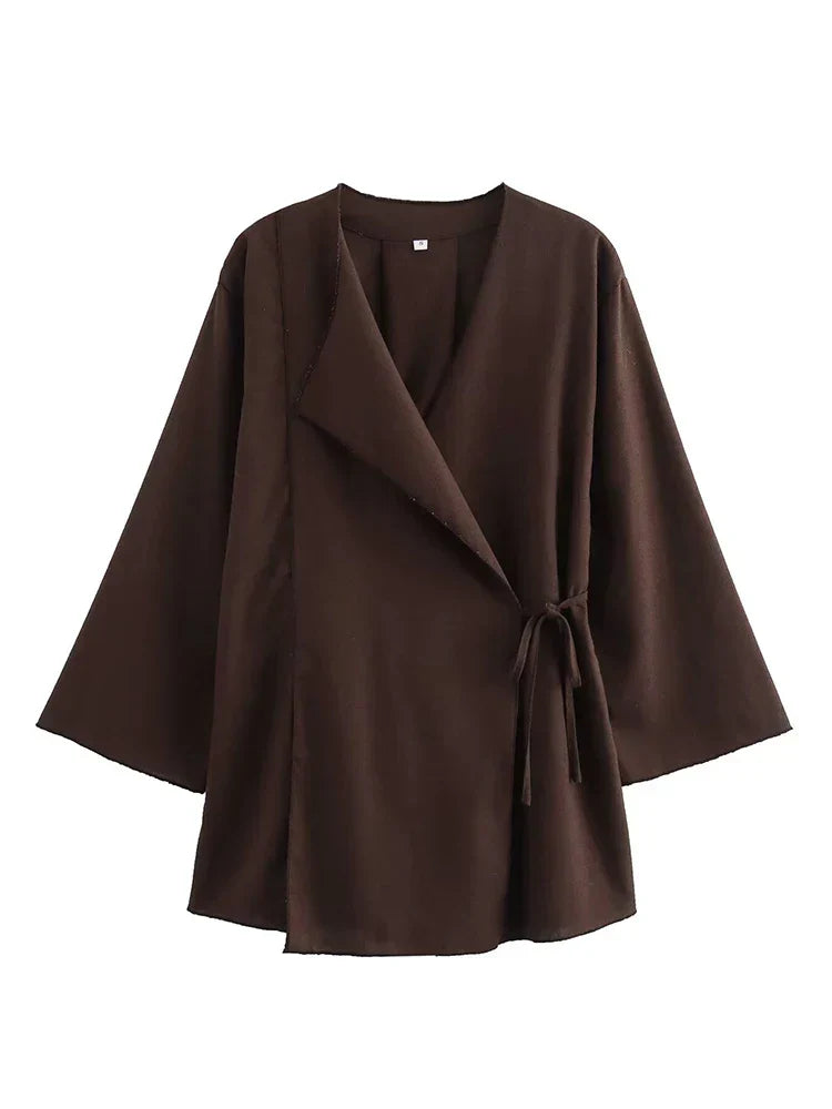 Stilla | Efterårstrend Mode Must-have