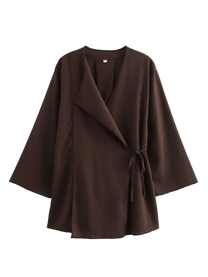 Stilla | Efterårstrend Mode Must-have
