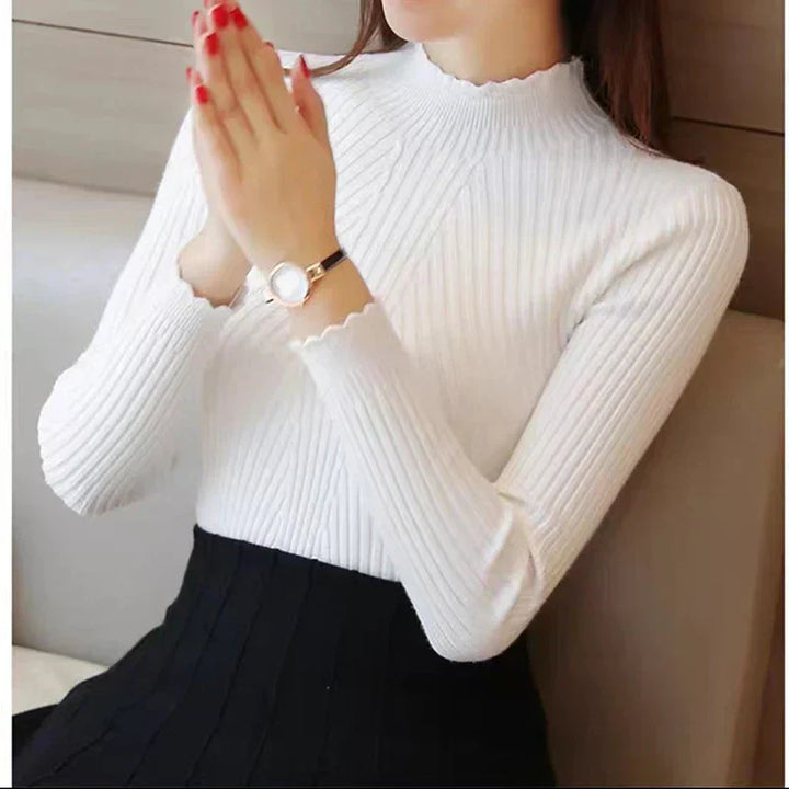 Stilla | Fashionabel Jersey Komfortfit