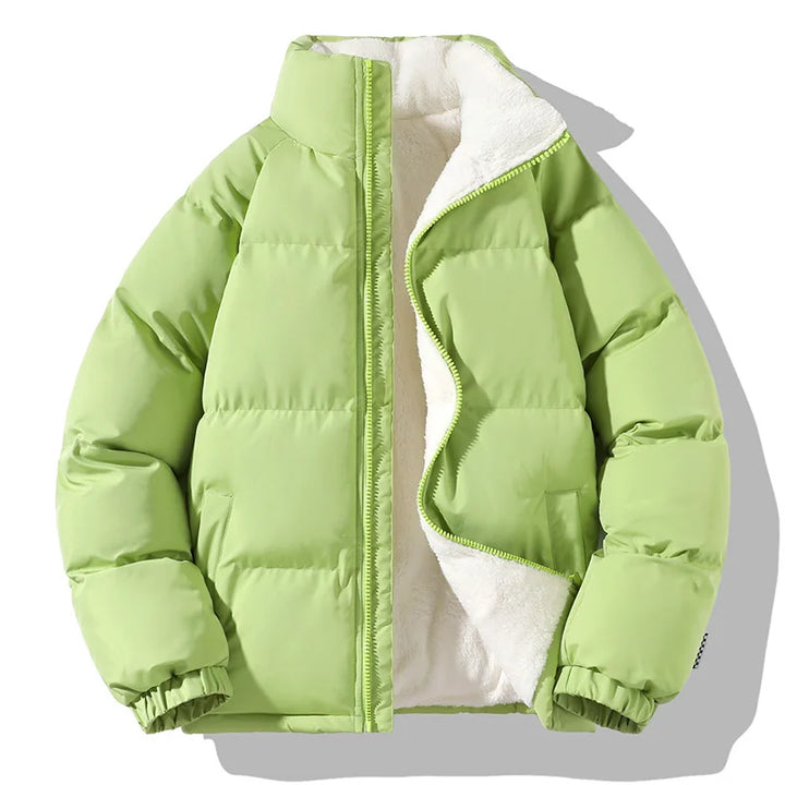 Stilla | Ekstra Varm Parka