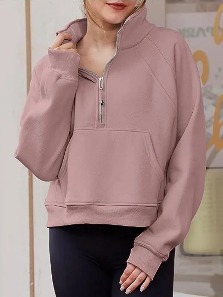 Stilla | Elegant sweater til hverdag