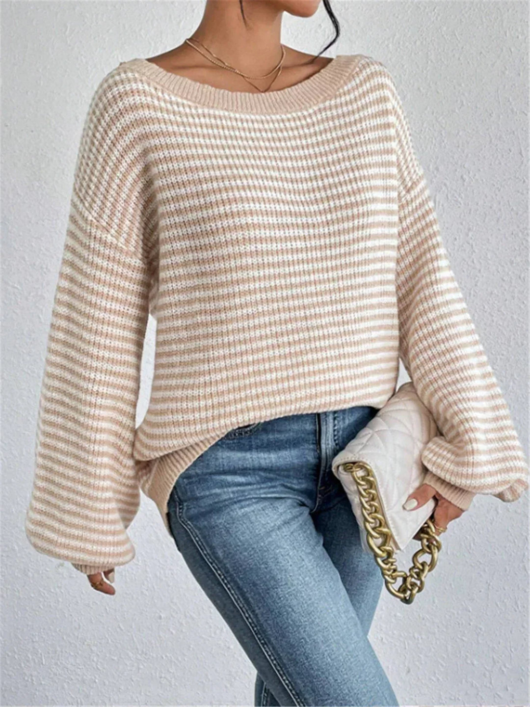 Stilla | Elegant pullover til stilfulde trends