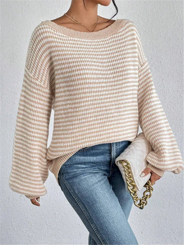 Stilla | Elegant pullover til stilfulde trends
