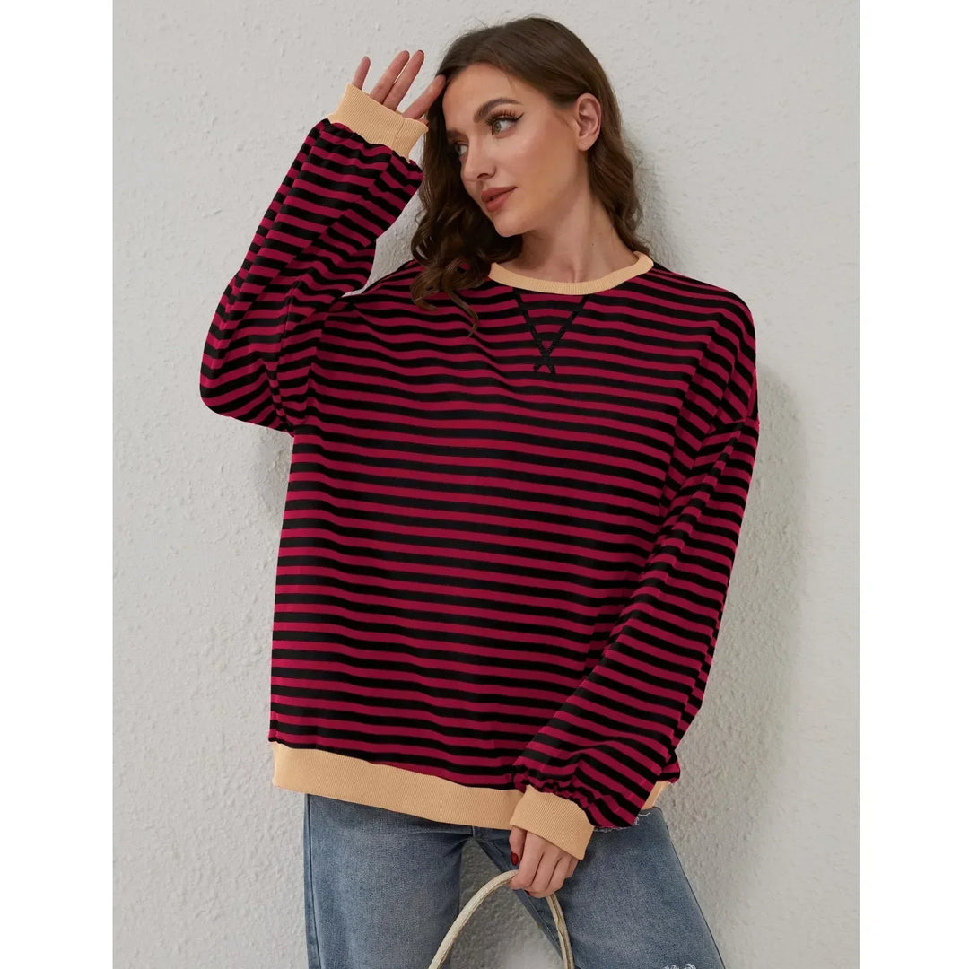Stilla | Smagfuld og Trendy Pullover