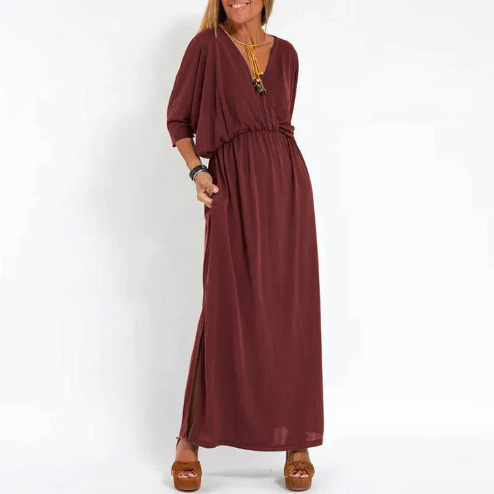 Stilla | Klassisk Max Kjole