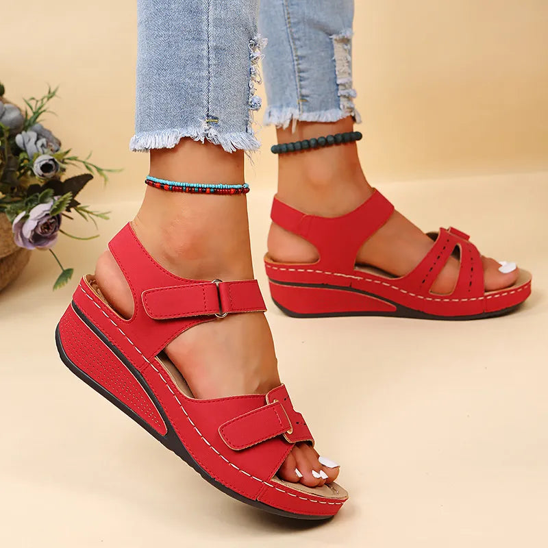 Stilla | Forår Sandaler