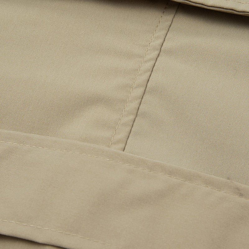 Stilla | Vandafvisende trenchcoat med elegance