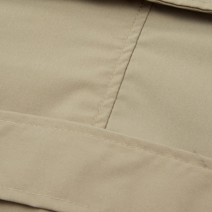 Stilla | Vandafvisende trenchcoat med elegance