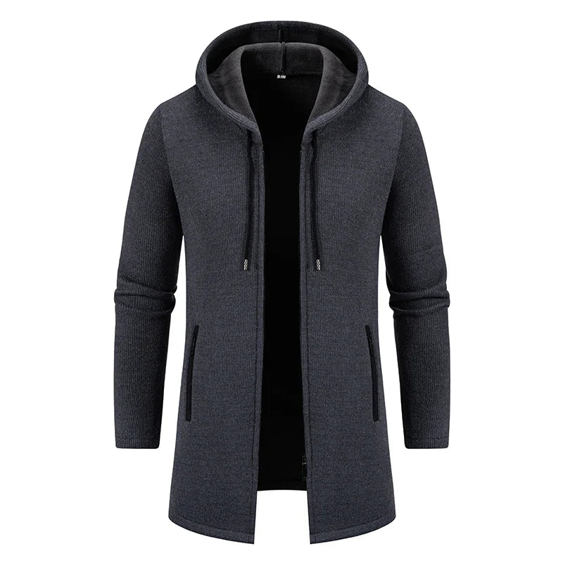 Stilla | Vinterjakke med Tyk Fleece