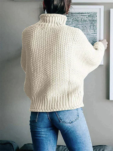 Stilla | Elegant alsidig sweater Fit
