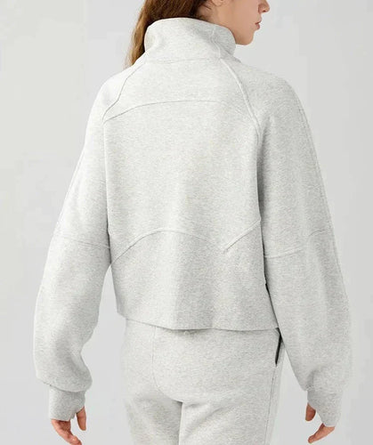Stilla | Oversized Træningsdragt
