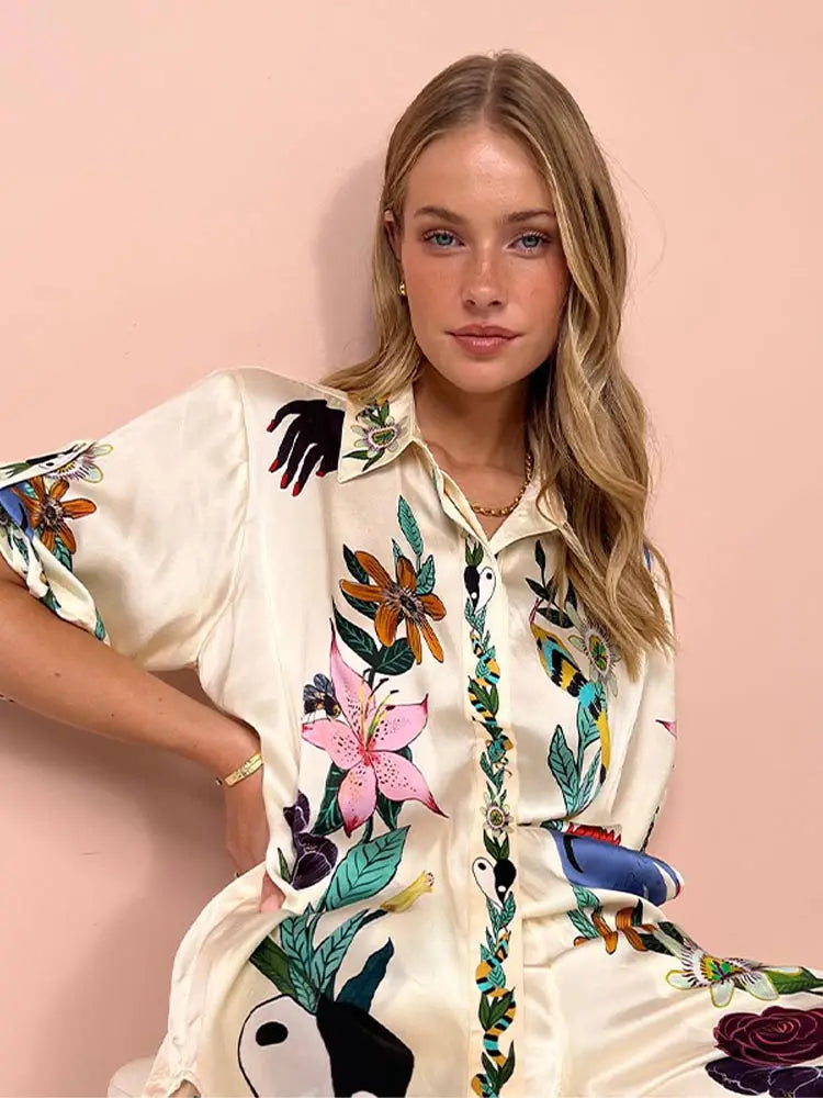 Stilla | Ensemble Haley Stilfuld