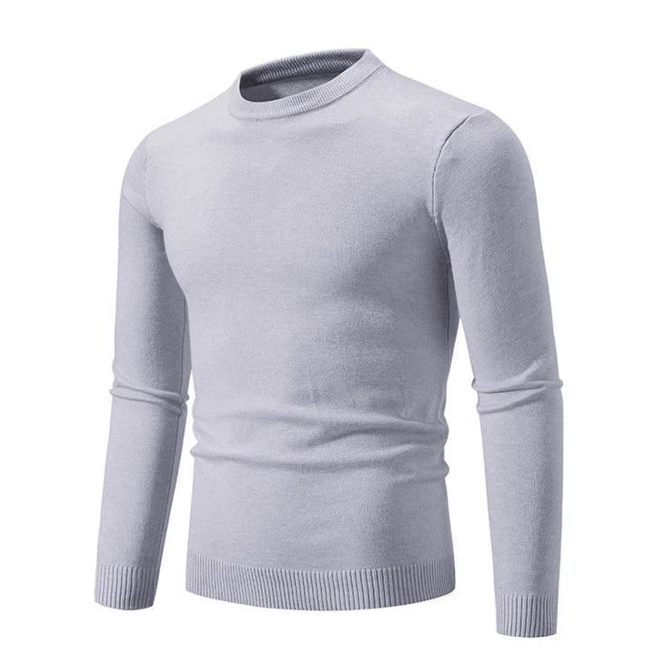 Stilla | Tynd Fritids-Sweatshirt til Mænd
