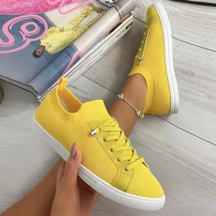Stilla | Dioné Trendy Sneakers