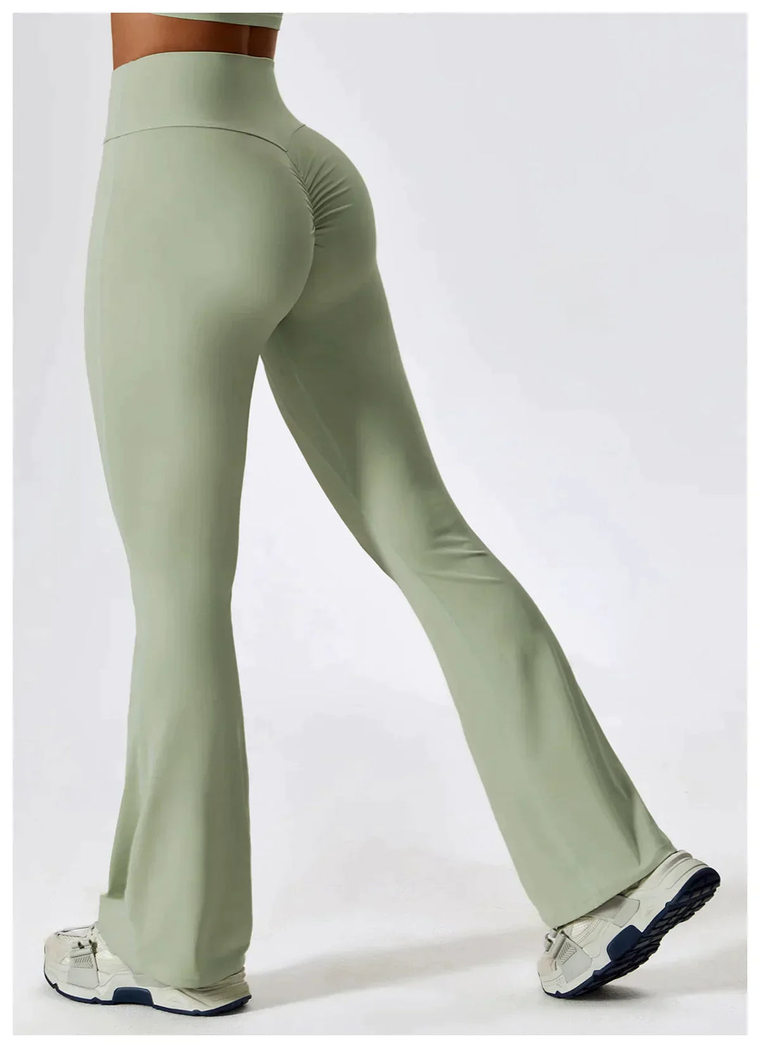 Stilla | Sports Stretch Bukser