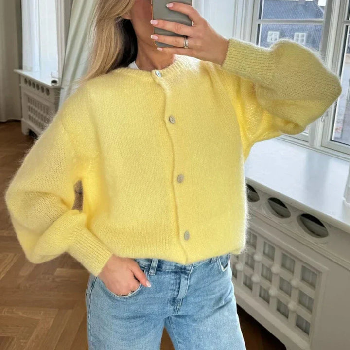 Stilla | Mode Læderejakke Trend