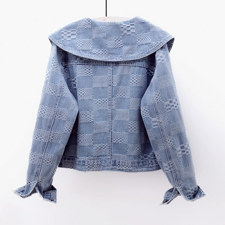 Stilla | L'amourélle Spikejacke Mit Big Craw