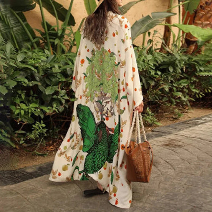 Stilla | Bohemian Strand Kimono
