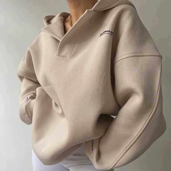 Stilla | Casual Tidless Pullover Stil