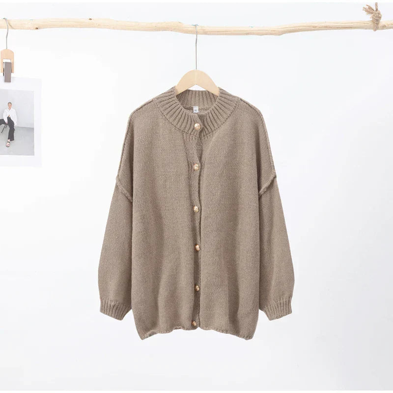 Stilla | Enkelt og Elegant Sweatshirt