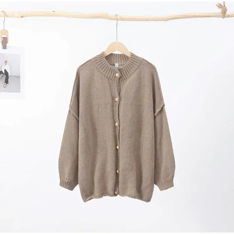 Stilla | Formskøn og stilfuld pullover