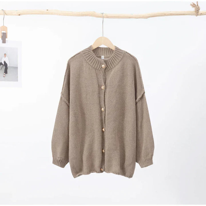Stilla | Formskøn og stilfuld pullover
