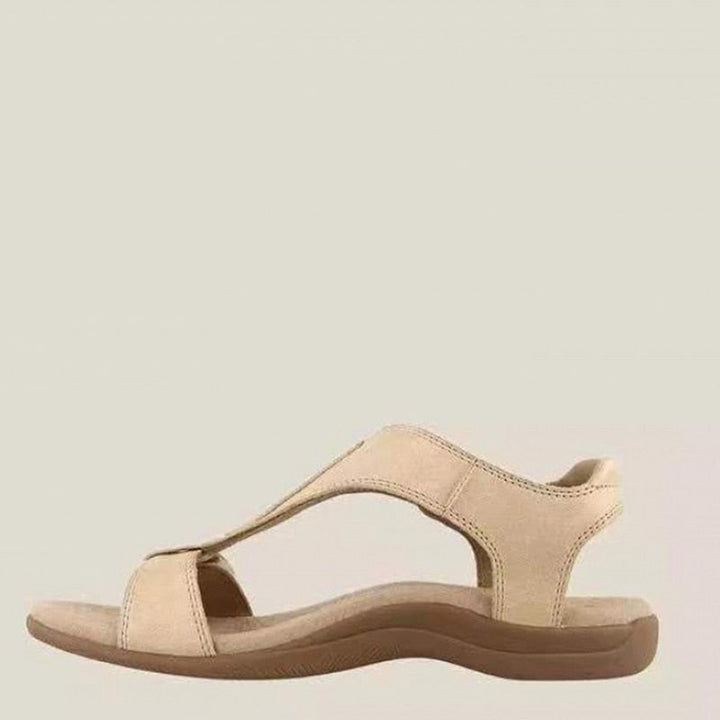 Stilla | Behagelige Dame Sommer Sandaler