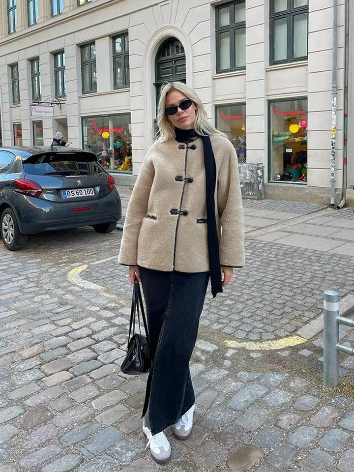Stilla | Kvalitets overgangsjakke