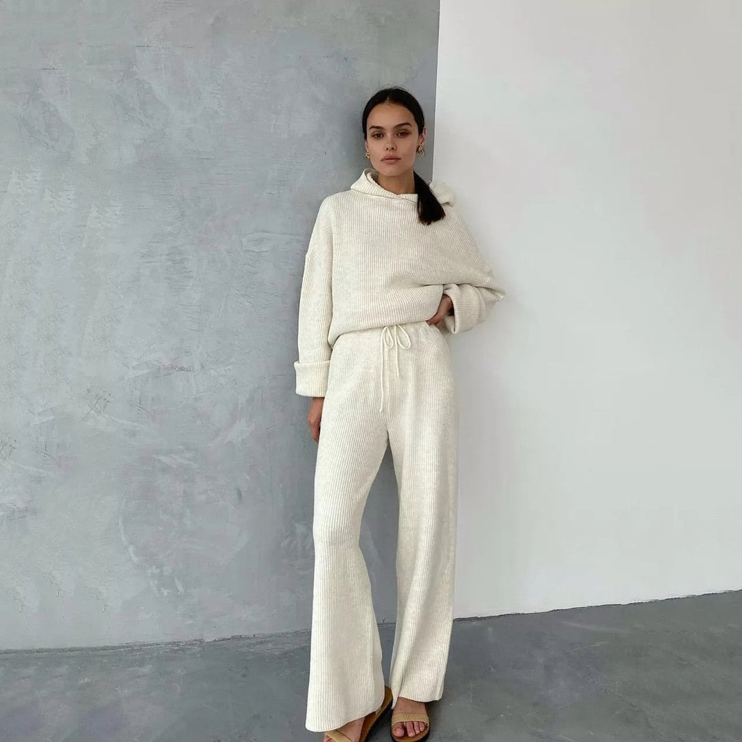 Stilla | Loungewear-sæt til damer