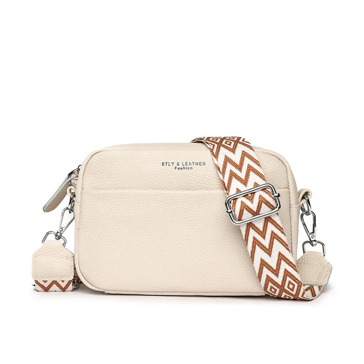 Stilla | Crossbody Lædertaske