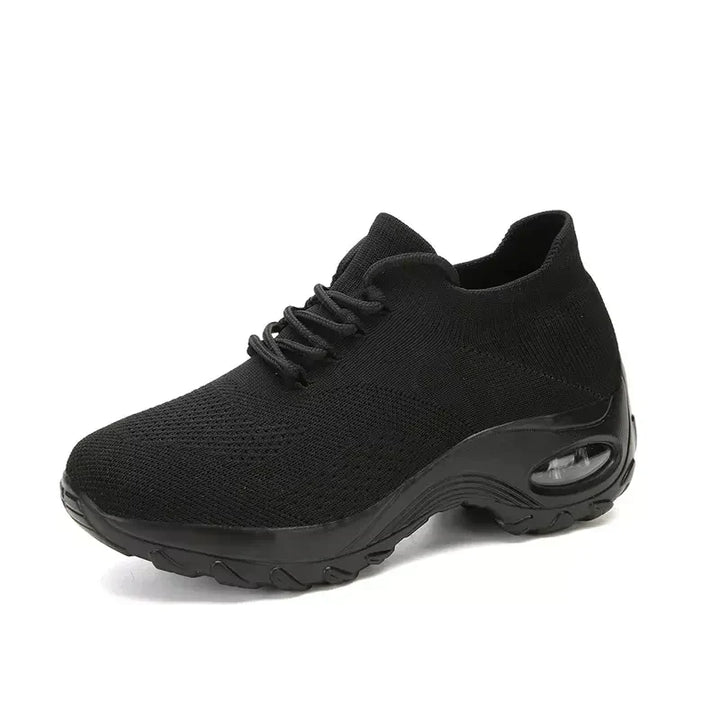 Stilla | Orthoshoes Easywalk Pro Ergonomisk Smertelindrende Sko