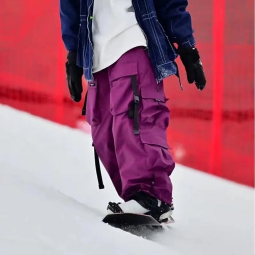 Stilla | Baggy Stil & Behagelig