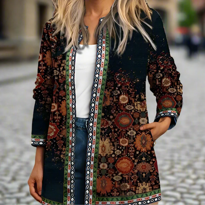 Stilla | Celestial Garden Jakke