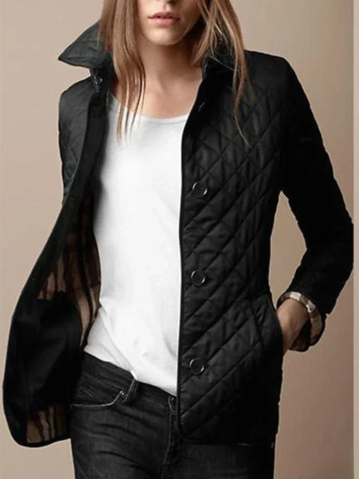 Stilla | Allrounder fritidsjakke