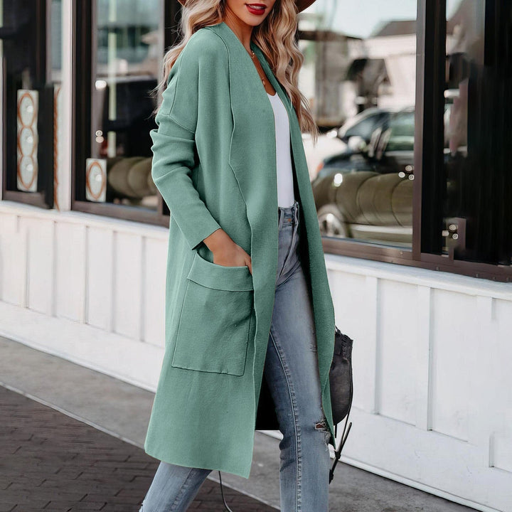 Stilla | Elegant dames cardigan