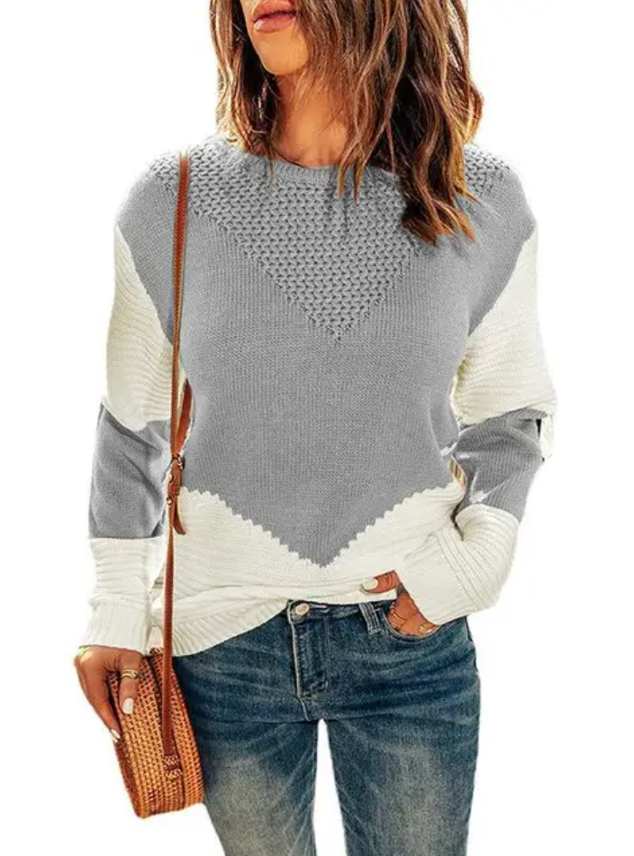 Stilla | Trendy Moderne Pullover