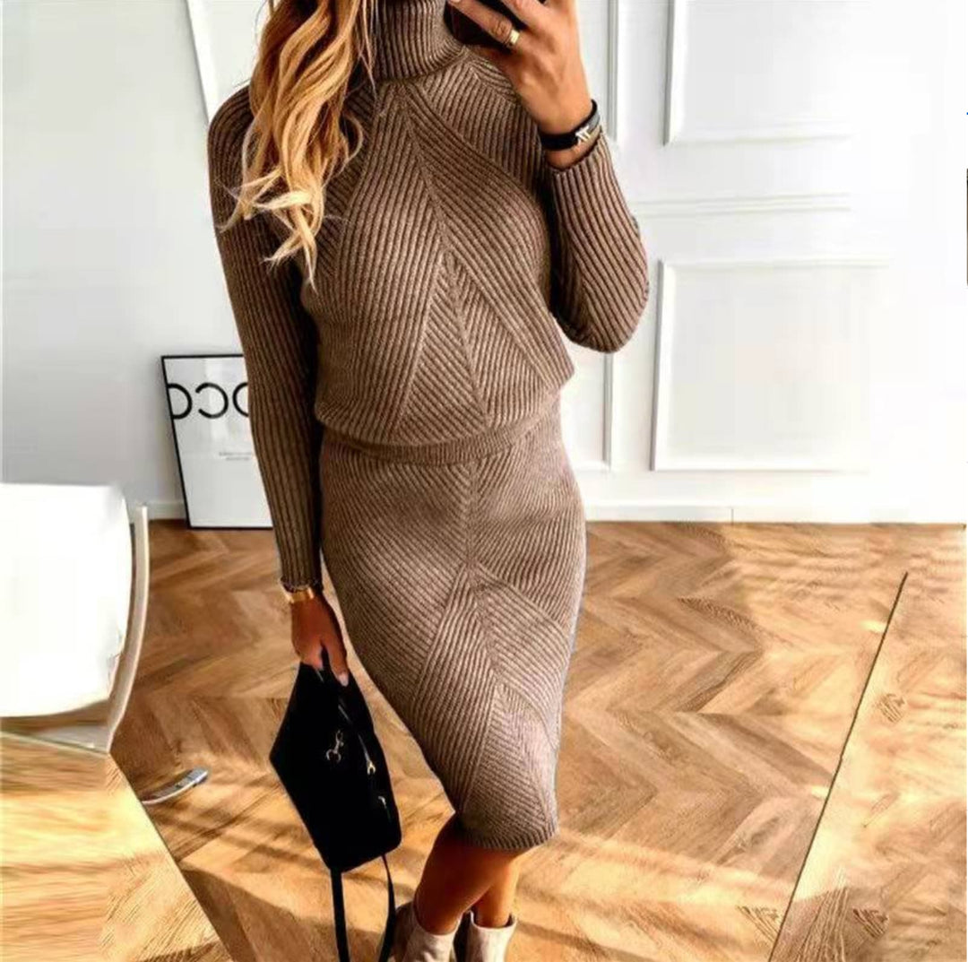 Stilla | Trendy og Afslappet Kjole