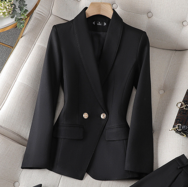 Stilla | Blazer & Bukser Sæt